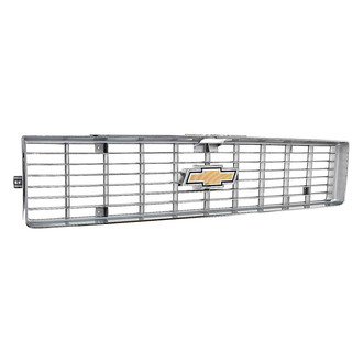 OER® - Grille
