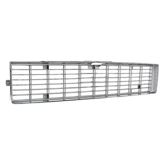 OER® - Grille