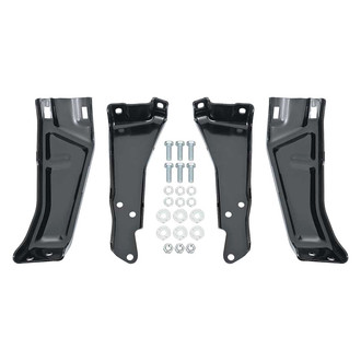 OER® - Rear Bumper Bracket Set