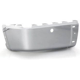 OER® - Rear Bumper End Cap