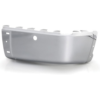 OER® - Rear Passenger Side Bumper End Cap