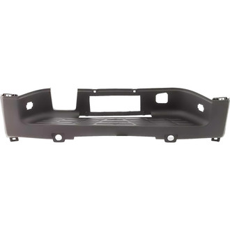 OER® - Rear Center Bumper Step Pad