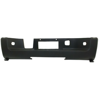 OER® - Rear Center Bumper Step Pad