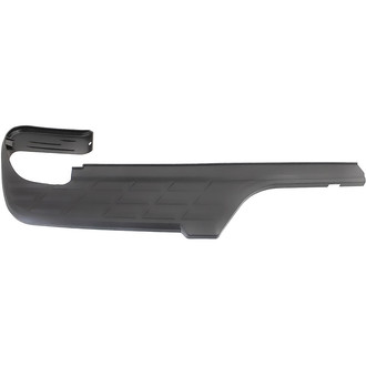 OER® - Rear Driver Side Bumper Step Pad