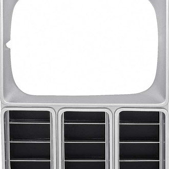 OER® - Headlight Bezel