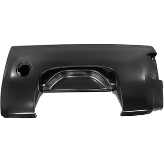 OER® - Driver Side Bed Panel