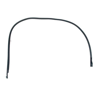 OER® - Front Passenger Side Door Weatherstrip