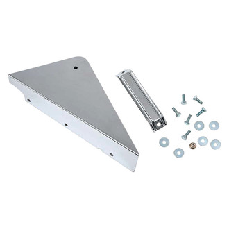 OER® - Driver Side Truck Cab Corner