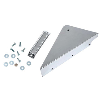 OER® - Passenger Side Truck Cab Corner