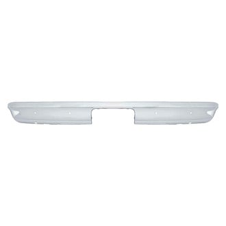 OER® - Rear Bumper Face Bar (Standard Replacement)