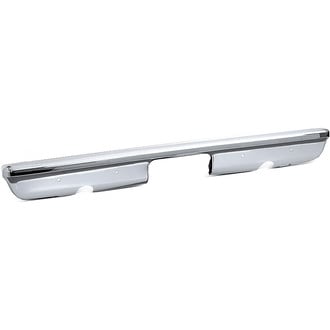 OER® - Rear Bumper