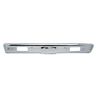 OER® - Front Bumper Face Bar (Standard Replacement)