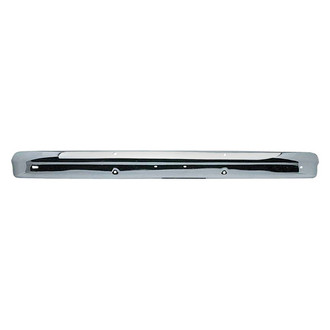OER® - Front Bumper Face Bar (Standard Replacement)