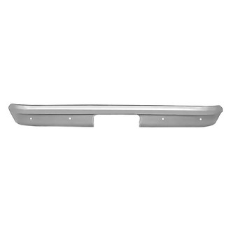 OER® - Rear Bumper Face Bar (Standard Replacement)