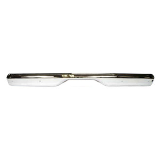 OER® - Rear Bumper Face Bar (Standard Replacement)