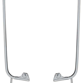 OER® - Driver and Passenger Side Vent Window Frame Set