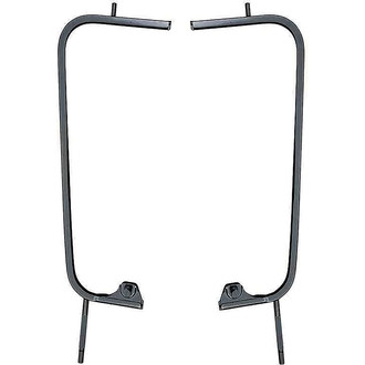 OER® - Driver and Passenger Side Vent Window Glass Frame Set