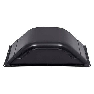 OER® - Rear Inner Driver or Passenger Side Wheel Housing