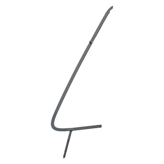 OER® - Driver Side Vent Window Frame