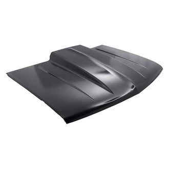 OER® - Cowl Induction Hood Panel