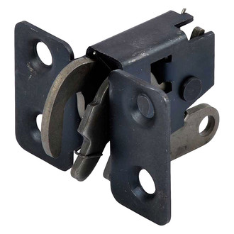 OER® - Rear Lower Passenger Side Door Latch