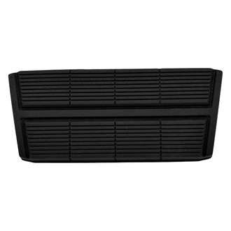 OER® - Rubber Automatic GM Brake Pedal Pad