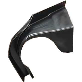 OER® - Blower Motor to Firewall Support Panel