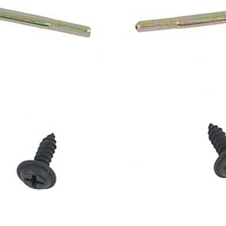 OER® - Windshield Washer Nozzle Set