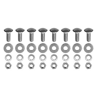 OER® - Front or Rear Bumper Bolt Set