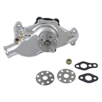OER® - Engine Coolant Short Water Pump