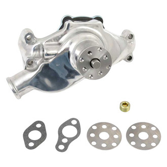 OER® - Engine Coolant Short Water Pump