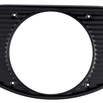 OER® - Driver or Passenger Side Headlight Bezel