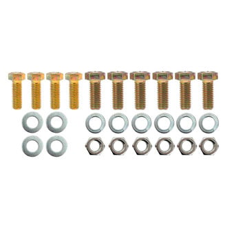 OER® - Front Bumper Bracket to Frame Hardware
