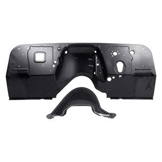 OER® - Firewall Set