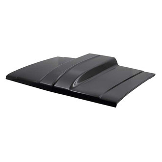 OER® - Cowl Induction Hood Panel