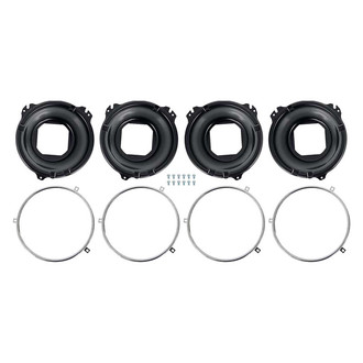 OER® - Replacement Headlight Buckets