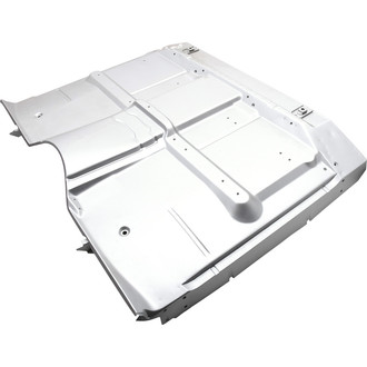 OER® - Cab Floor Pan