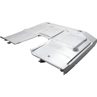 OER® - Cab Floor Pan