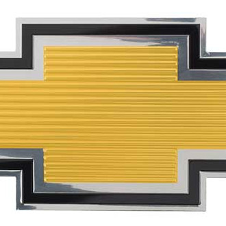 OER® - Bowtie Grille Emblem Foil Insert