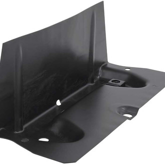 OER® - Rear Driver Side Cab Floor Pan