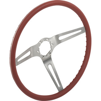 OER® - 3-Spoke Comfort Grip Steering Wheel
