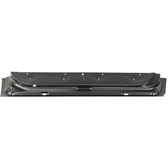 OER® - Inner Driver Side Door Bottom Repair Panel