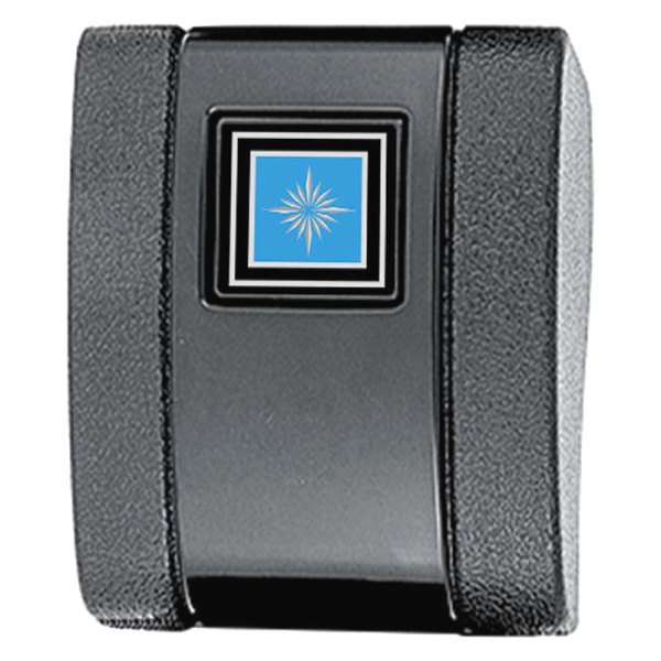 OER® - Seat Belt Buckle Cover with Blue Starburst Emblem