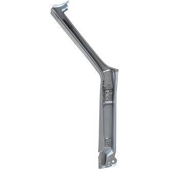 OER® - Outer Driver Side A-Pillar Repair Frame