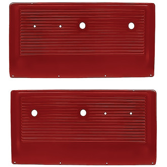 OER® - Driver and Passenger Side Door Panel Set