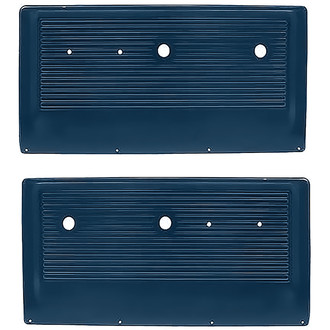 OER® - Driver and Passenger Side Door Panel Set