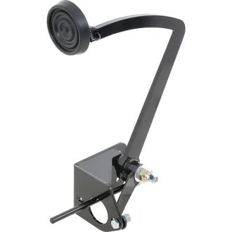 OER® - Swing Mount Brake and Clutch Pedal Assembly
