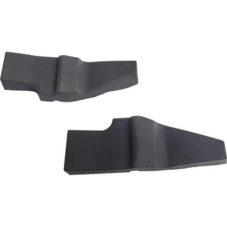 OER® - Driver and Passenger Side Hood Hinge Seal Set