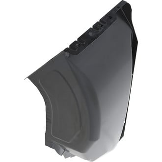 OER® - Driver Side Cowl Side Panel