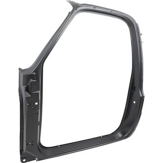 OER® - Driver Side Body Patch Panel